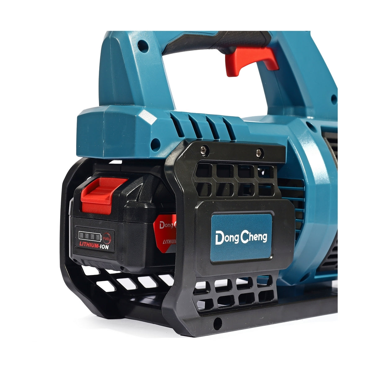 DONGCHENG เป่าลมสนาม 20V BL รุ่น DCQF20091-DM