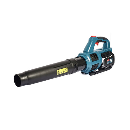 DONGCHENG เป่าลมสนาม 20V BL รุ่น DCQF20091-Z (เฉพาะเครื่อง)