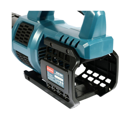 DONGCHENG เป่าลมสนาม 20V BL รุ่น DCQF20091-Z (เฉพาะเครื่อง)