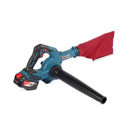 DONGCHENG เครื่องเป่าลม ไร้สาย 20V BL รุ่น DCQF32-DM