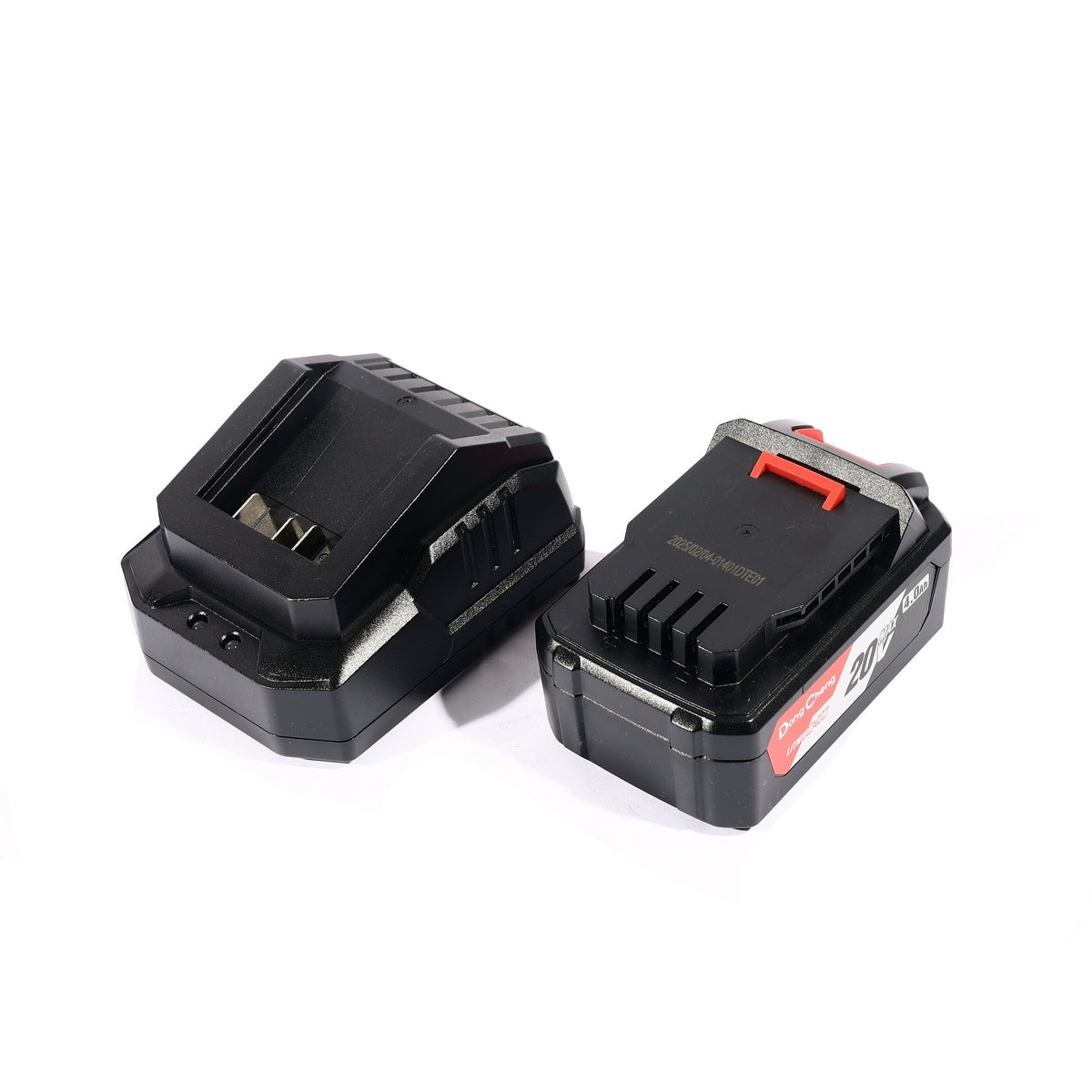 DONGCHENG เครื่องเป่าลม ไร้สาย 20V BL รุ่น DCQF32-DM
