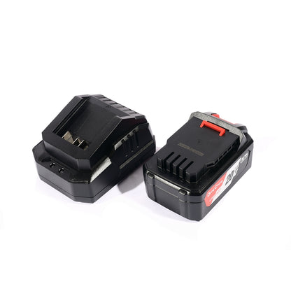 DONGCHENG เครื่องเป่าลม ไร้สาย 20V BL รุ่น DCQF32-DM
