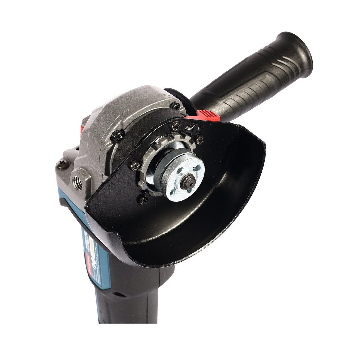 DONGCHENG เครื่องเจียร์ไร้สาย 20V BL ขนาด 4" (ปรับรอบ) DCSM04-100-EM