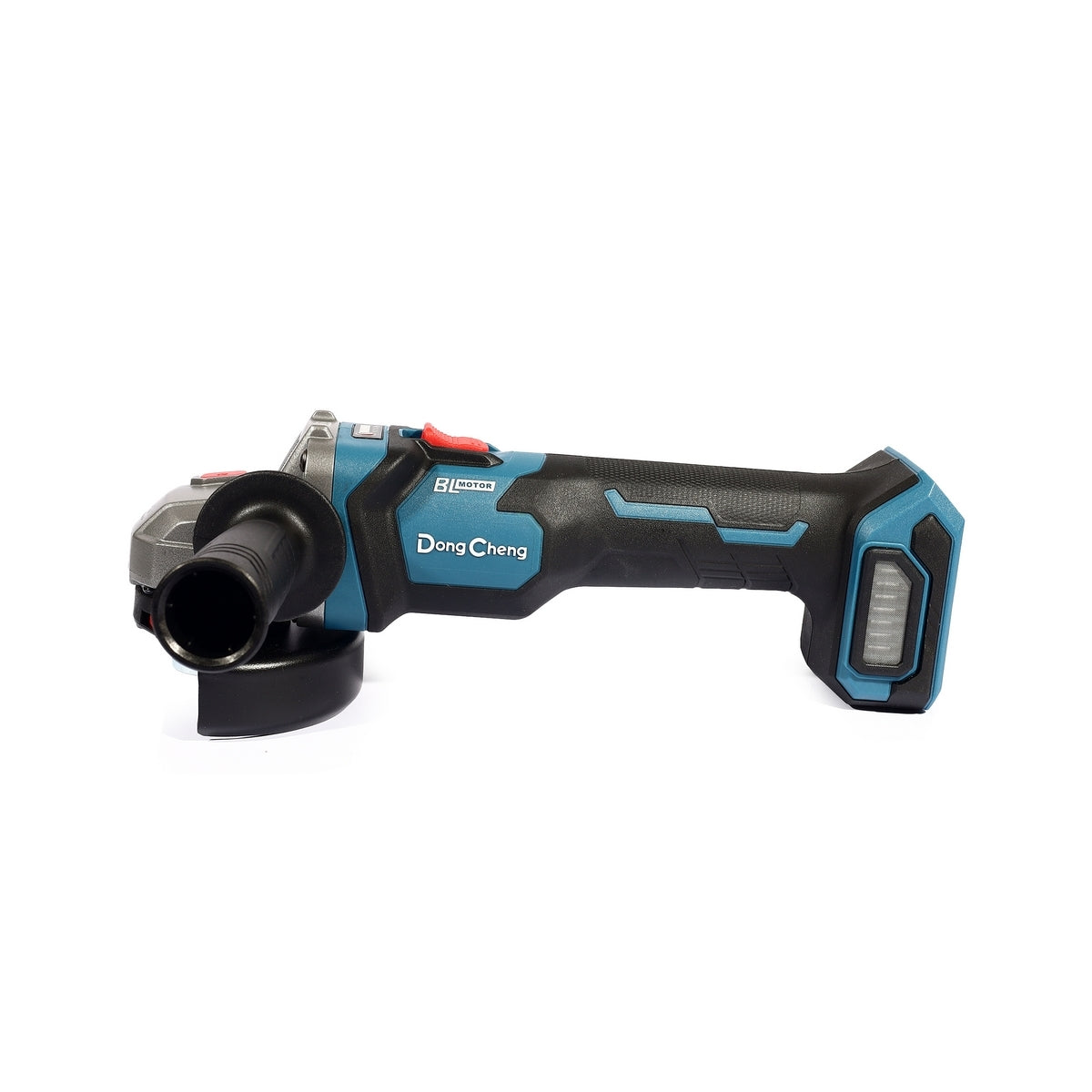 DONGCHENG เครื่องเจียร์ไร้สาย 20V BL ขนาด 4" (ปรับรอบ) DCSM04-100-Z (เฉพาะเครื่อง)