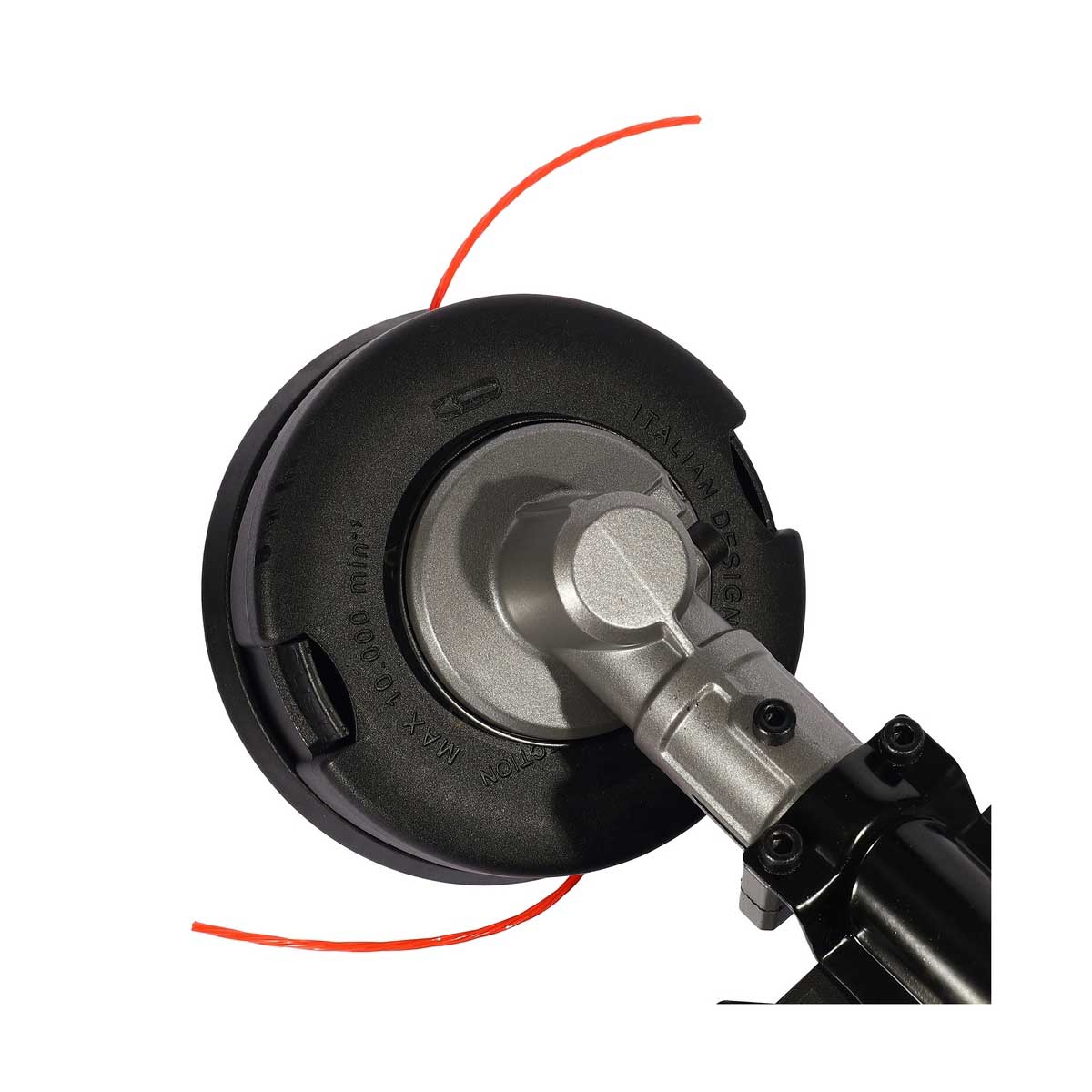 DONGCHENG หัวต่อตัดหญ้า (ชนิดเอ็น) ขนาด 15" นิ้ว รุ่น DCST151