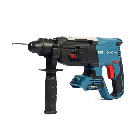 DONGCHENG สว่านโรตารี่ 26 มิล 3 ระบบ 20V BL รุ่น DCZC02-26-Z