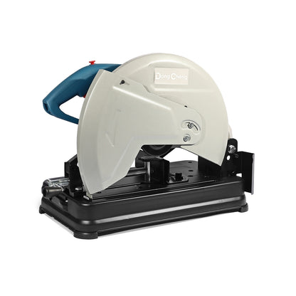 DONGCHENG เครื่องตัดไฟเบอร์ 14 นิ้ว รุ่น DJG09-355