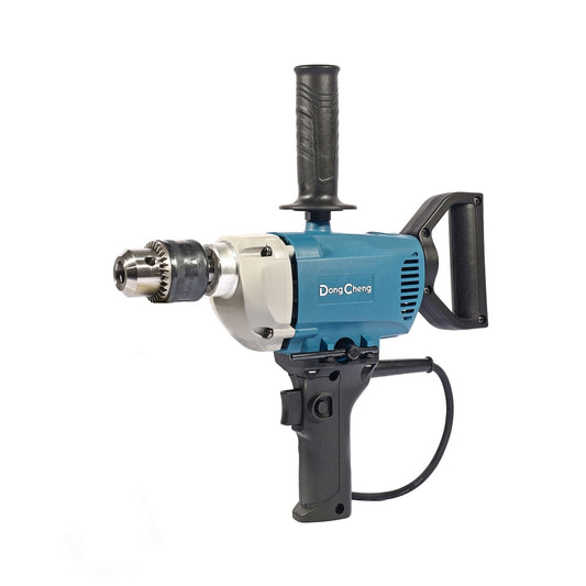 DONGCHENG สว่านไฟฟ้าแบบใช้งาน 2 มือ 16 มิล รุ่น DJZ03-16A