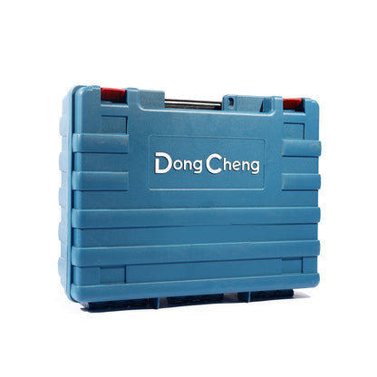 DONGCHENG เลื่อยจิ๊กซอว์ ปรับรอบ-ปรับองศา 580W รุ่น DMQ85S