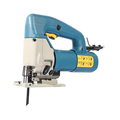 DONGCHENG เลื่อยจิ๊กซอว์ ปรับรอบ-ปรับองศา 580W รุ่น DMQ85S