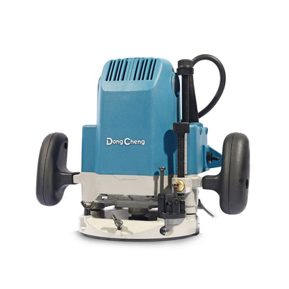 DONGCHENG เครื่องเร้าเตอร์ เซาะร่อง 1850 วัตต์ รุ่น DMR04-12