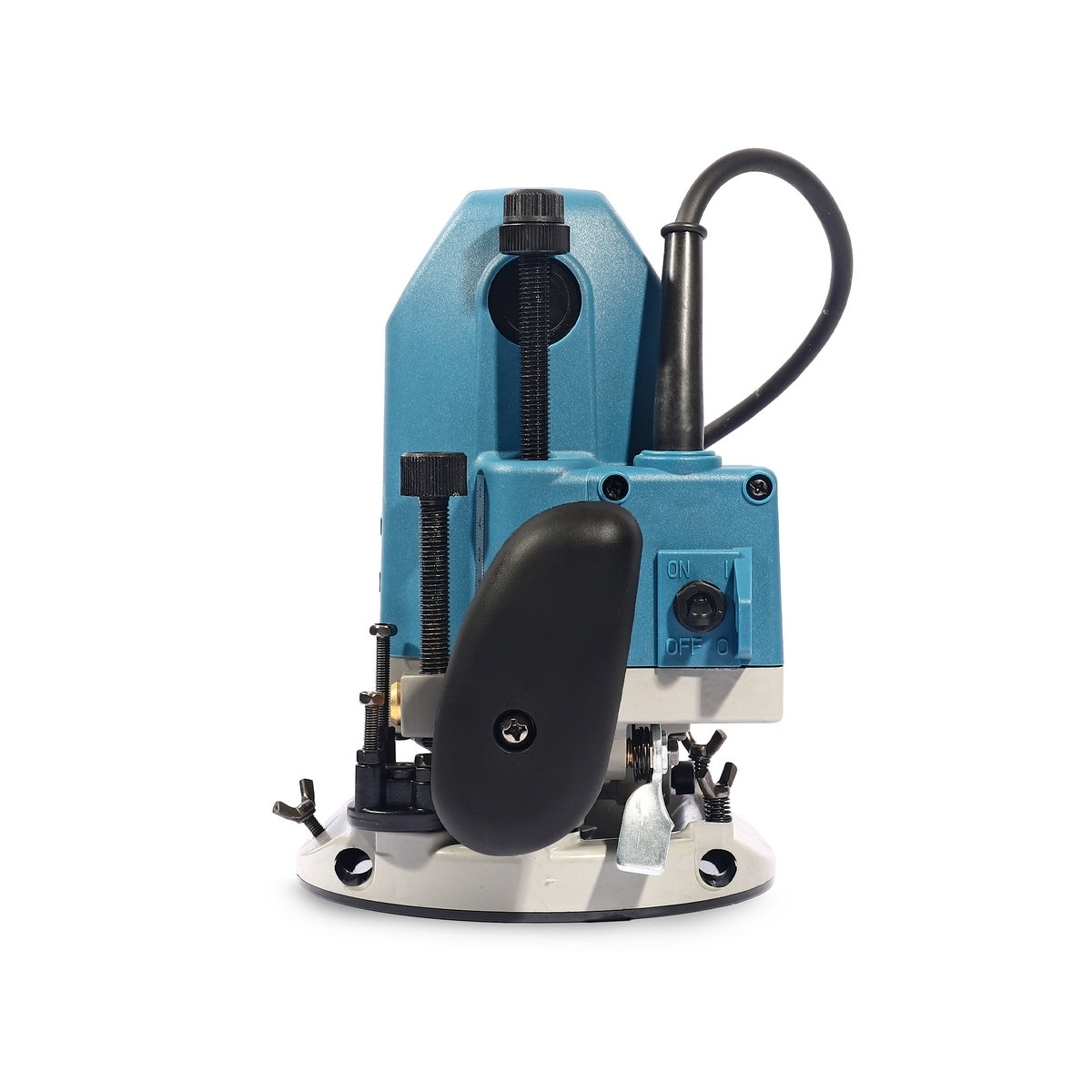 DONGCHENG เครื่องเร้าเตอร์ เซาะร่อง 1850 วัตต์ รุ่น DMR04-12