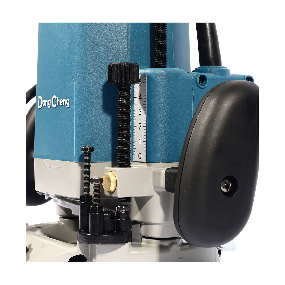 DONGCHENG เครื่องเร้าเตอร์ เซาะร่อง 1850 วัตต์ รุ่น DMR04-12