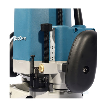 DONGCHENG เครื่องเร้าเตอร์ เซาะร่อง 1850 วัตต์ รุ่น DMR04-12