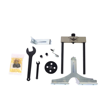 DONGCHENG เครื่องเร้าเตอร์ เซาะร่อง 1850 วัตต์ รุ่น DMR04-12