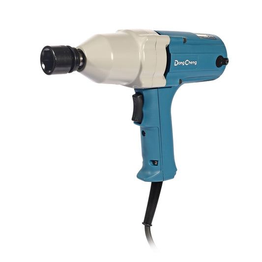 DONGCHENG บล็อคไฟฟ้า 1/2" รุ่น DPB16