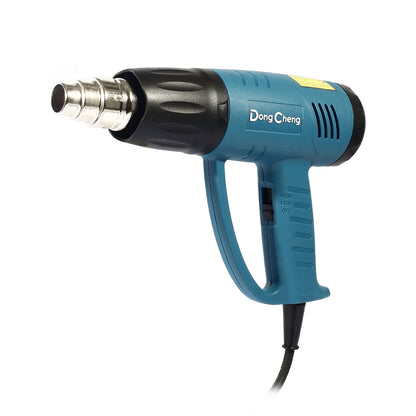 DONGCHENG เครื่องเป่าลมร้อน 2000W รุ่น DQB2000