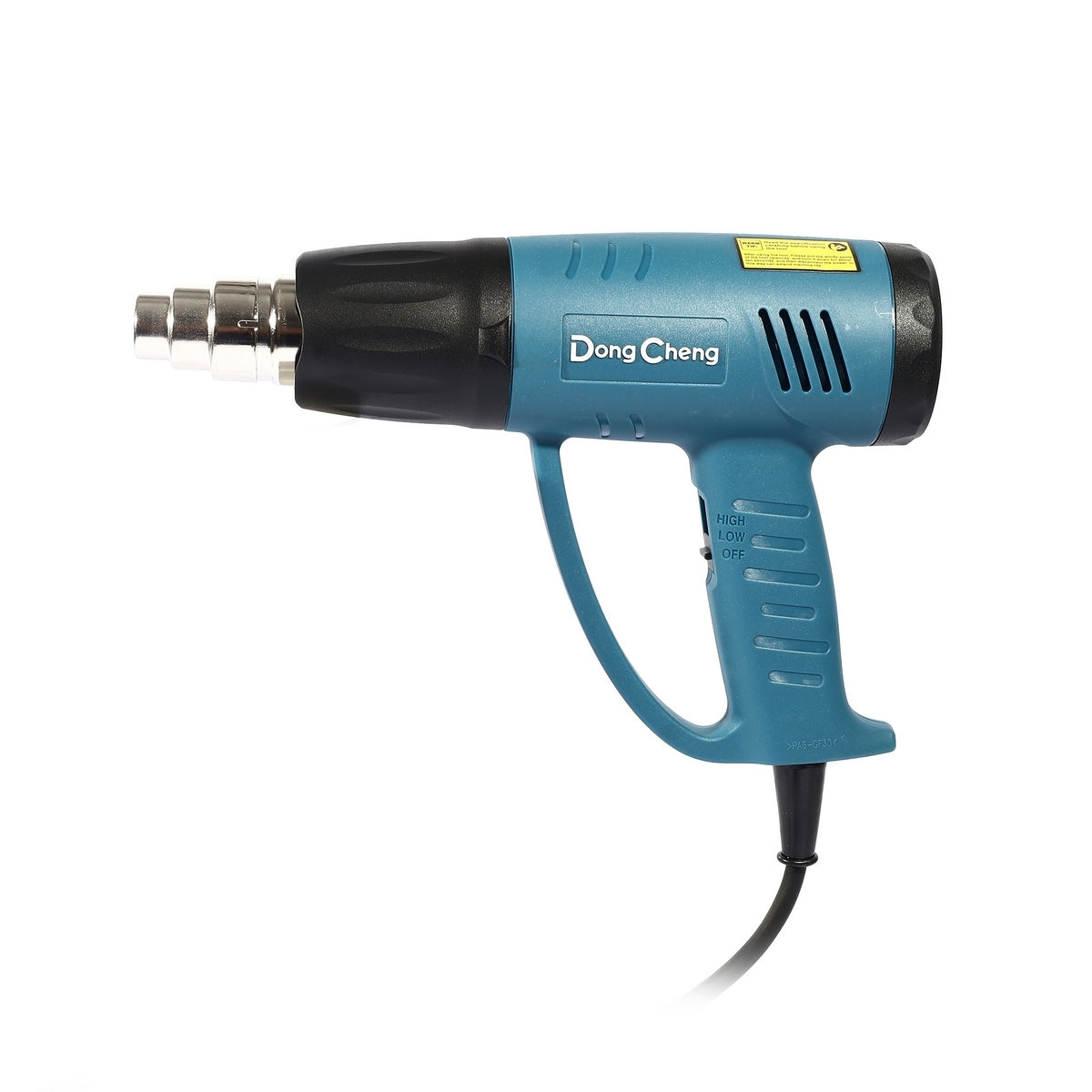 DONGCHENG เครื่องเป่าลมร้อน 2000W รุ่น DQB2000