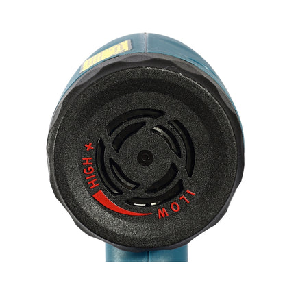 DONGCHENG เครื่องเป่าลมร้อน 2000W รุ่น DQB2000