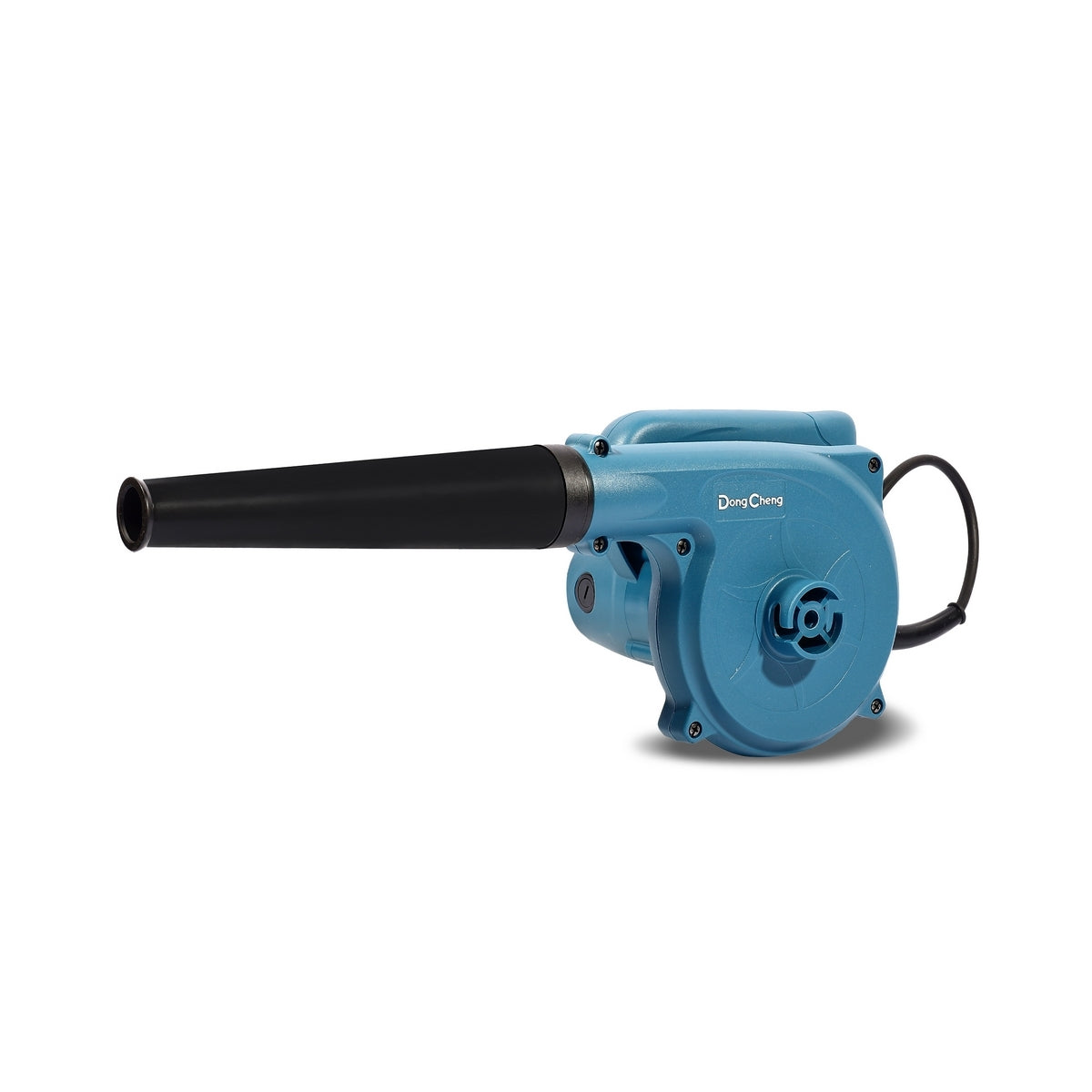DONGCHENG เครื่องเป่าลม พร้อมถุงเก็บฝุ่น 480W รุ่น DQF25
