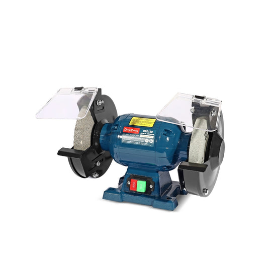 DONGCHENG มอเตอร์หินไฟ 6 นิ้ว รุ่น DSE150