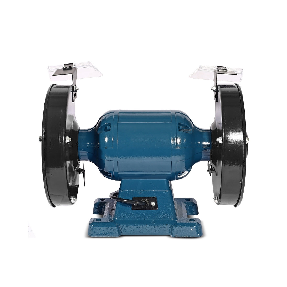 DONGCHENG มอเตอร์หินไฟ ขนาด 8 นิ้ว รุ่น DSE200 (ทองแดงแท้)