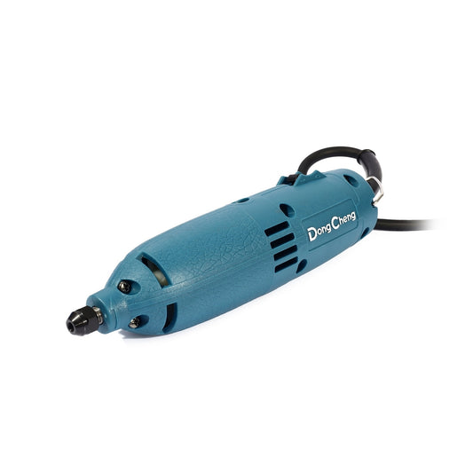 DONGCHENG เครื่องเจียร์ แกน 3 มิล (ปรับรอบ) รุ่น DSJ03-10