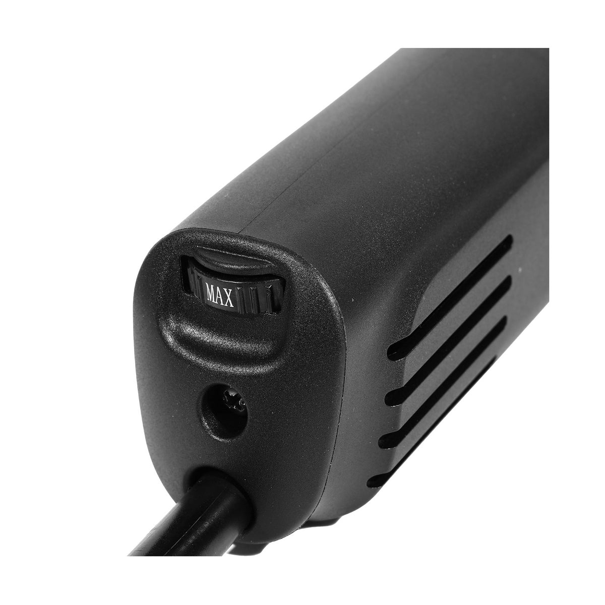 DONGCHENG เครื่องเจียร์แกน 6 มม. ปรับรอบ รุ่น DSJ05-25