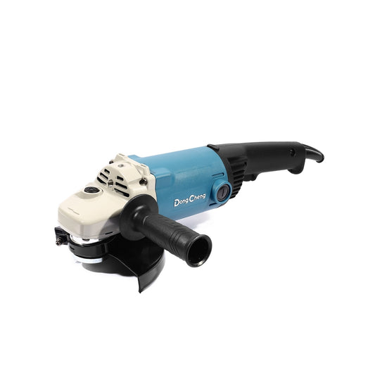 DONGCHENG เครื่องเจียร์ไฟฟ้า 6 นิ้ว 1200W รุ่น DSM150A