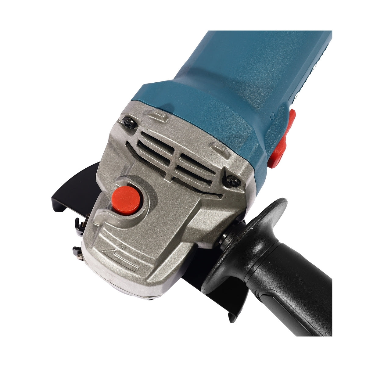 DONGCHENG เครื่องเจียร์ 4 นิ้ว สวิทซ์ข้าง รุ่น DSM21-100