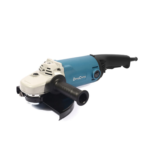 DONGCHENG เครื่องเจียร์ไฟฟ้า 9 นิ้ว 2200W รุ่น DSM230A