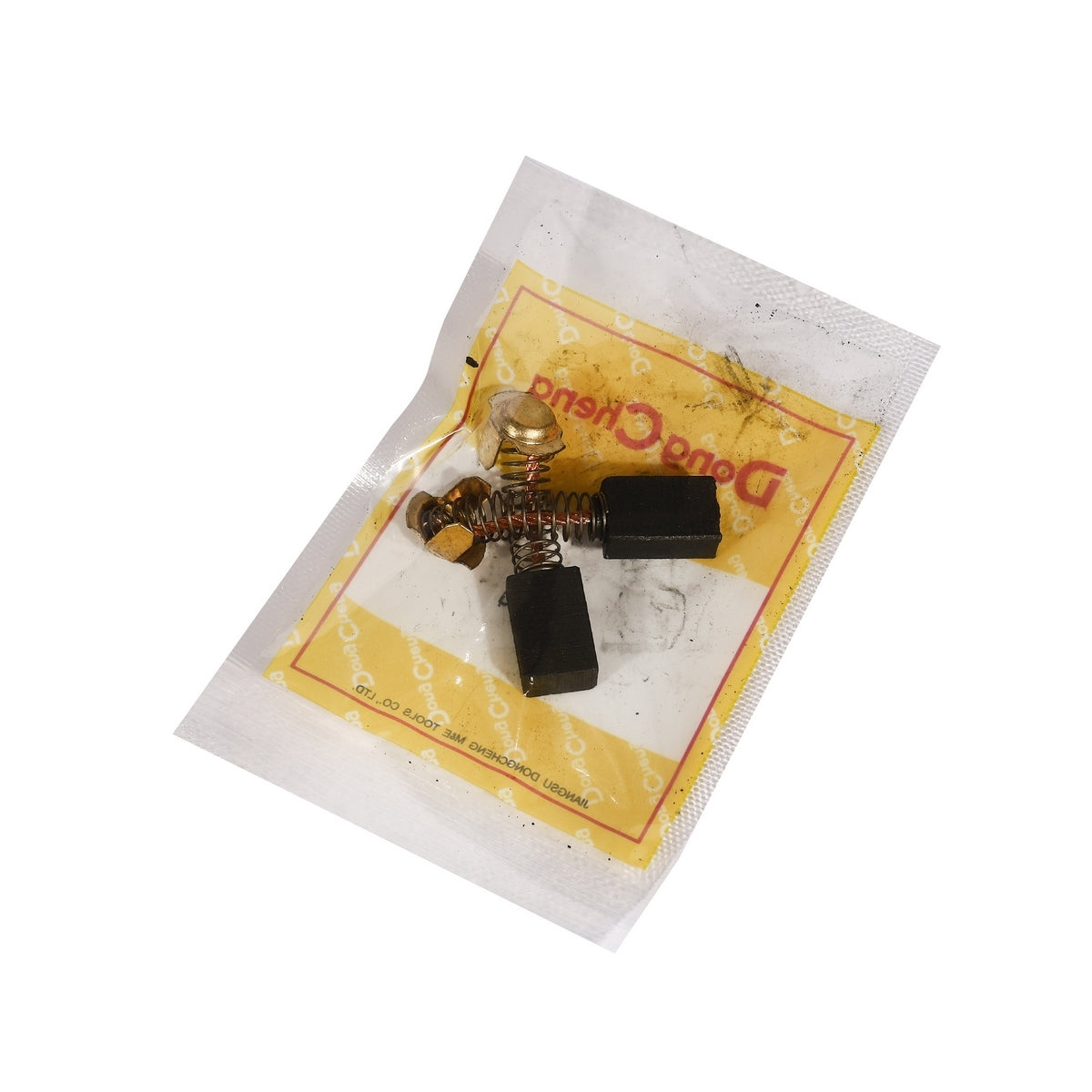 DONGCHENG เครื่องขัดสแตนเลส ขัดแฮร์ไลน์ ขนาด 120x100 มม. รุ่น DSN100