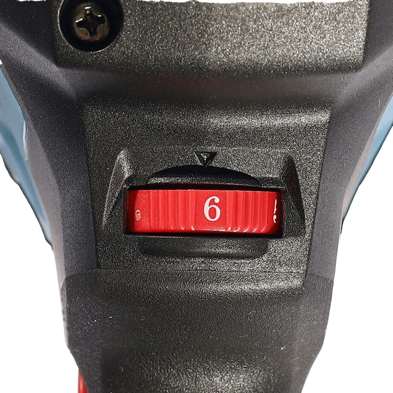 DONGCHENG เครื่องขัดเงา 7 นิ้ว (180 มม.) ทรงตั้ง รุ่น DSP02-180S