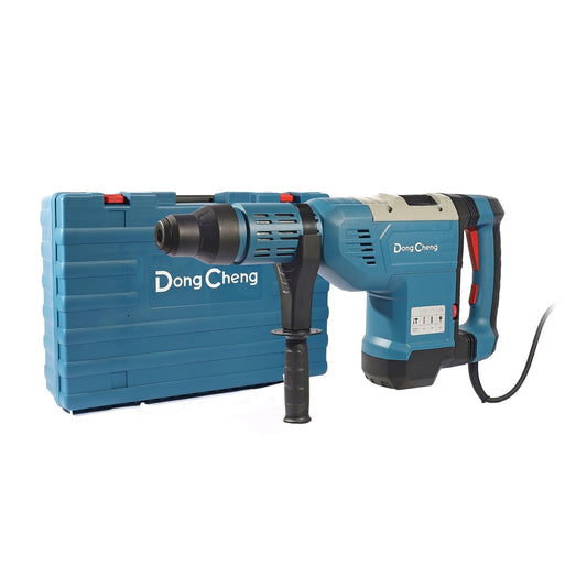 DONGCHENG สว่านโรตารี่ SDS-MAX รุ่น DZC45