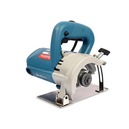 DONGCHENG เครื่องตัดคอนกรีต 4 นิ้ว สวิตช์ไกปืน รุ่น DZE02-110