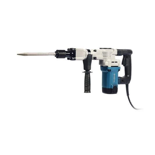 DONGCHENG เครื่องสกัดไฟฟ้า 7 กก. หัวจับขนาด 17 มม. รุ่น DZG06-6S