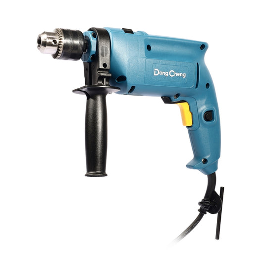 DONGCHENG สว่านกระแทก ปรับรอบ 13 มม. รุ่น DZJ02-13