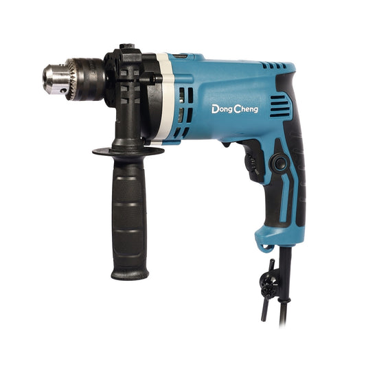 DONGCHENG สว่านกระแทก ปรับรอบ 16 มม. รุ่น DZJ16