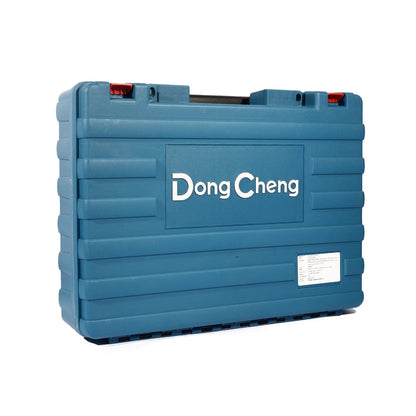 DONGCHENG สว่านกระแทก 20 มิล 2 GEAR HEAVY รุ่น DZJ20