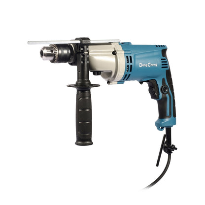 DONGCHENG สว่านกระแทก 20 มิล 2 GEAR HEAVY รุ่น DZJ20