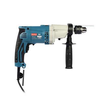 DONGCHENG สว่านกระแทก 20 มิล 2 GEAR HEAVY รุ่น DZJ20