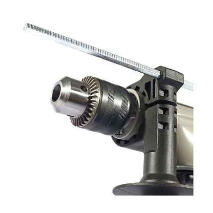 DONGCHENG สว่านกระแทก 20 มิล 2 GEAR HEAVY รุ่น DZJ20