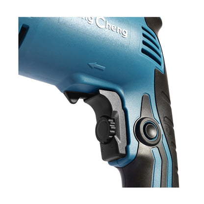 DONGCHENG สว่านกระแทก 20 มิล 2 GEAR HEAVY รุ่น DZJ20