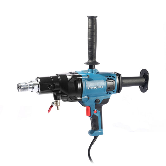 DONGCHENG สว่านคอริ่งมือถือไฟฟ้า 2000 วัตต์ รุ่น DZZ168