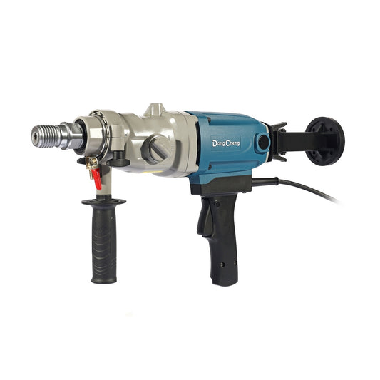 DONGCHENG สว่านคอริ่งมือถือ 190 มม. 1800 วัตต์ รุ่น DZZ190