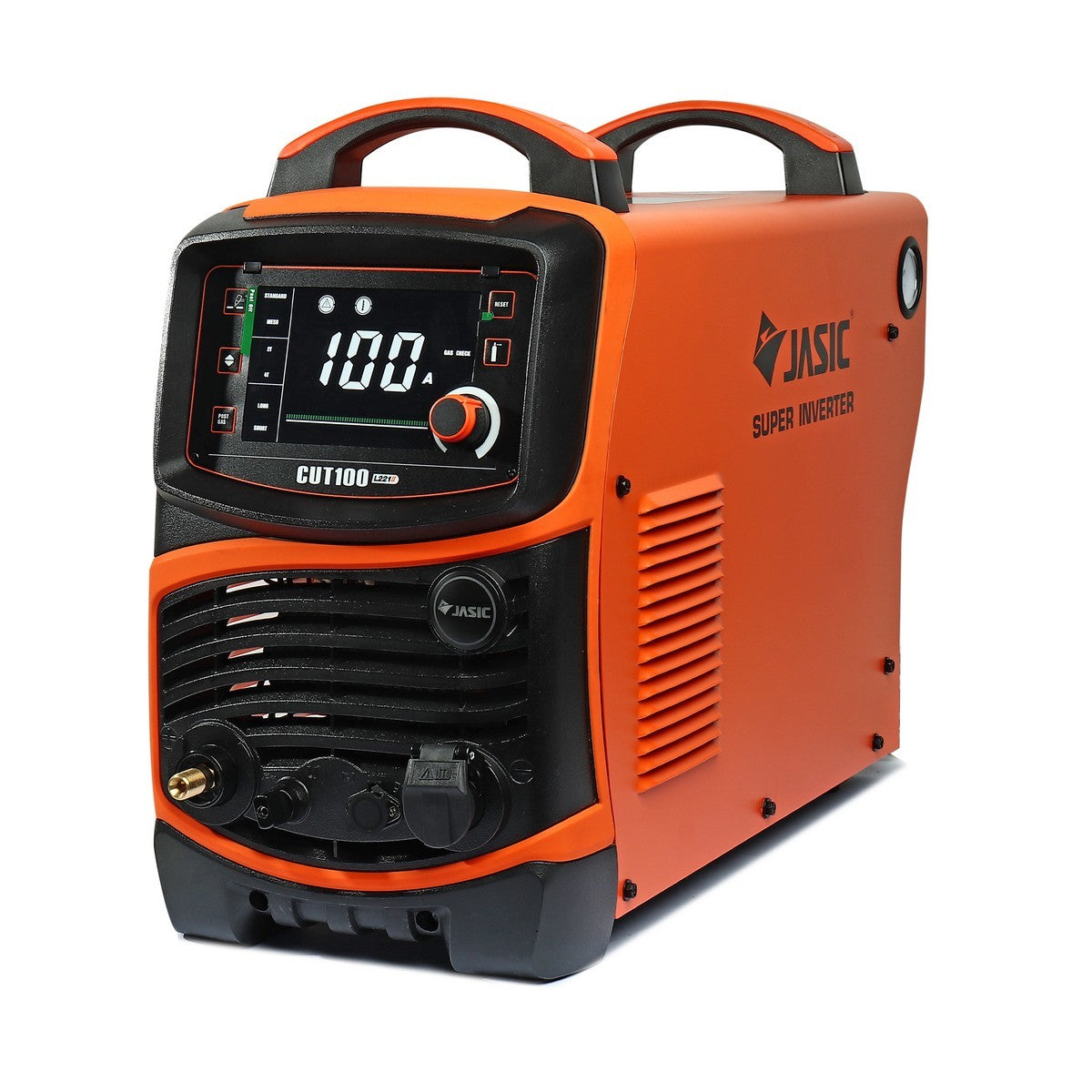 JASIC เครื่องตัดพลาสม่า รุ่น CUT100L221II (380V)