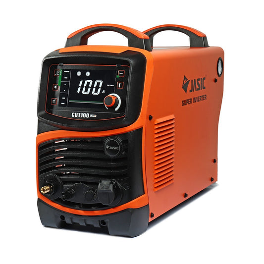 JASIC เครื่องตัดพลาสม่า รุ่น CUT100L221II (380V)