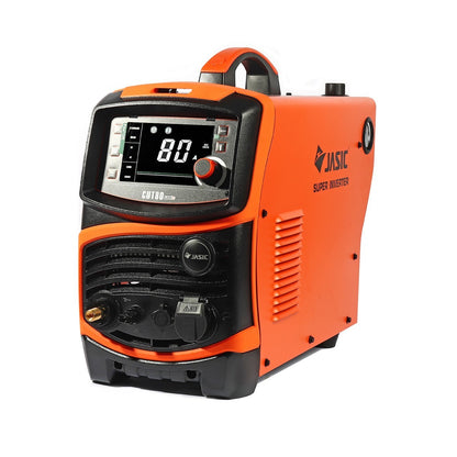 JASIC เครื่องตัดพลาสม่า รุ่น CUT80L225II (380V)