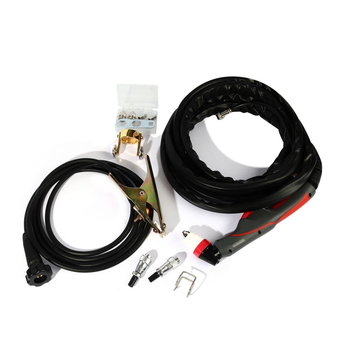 JASIC เครื่องตัดพลาสม่า รุ่น CUT80L225II (380V)