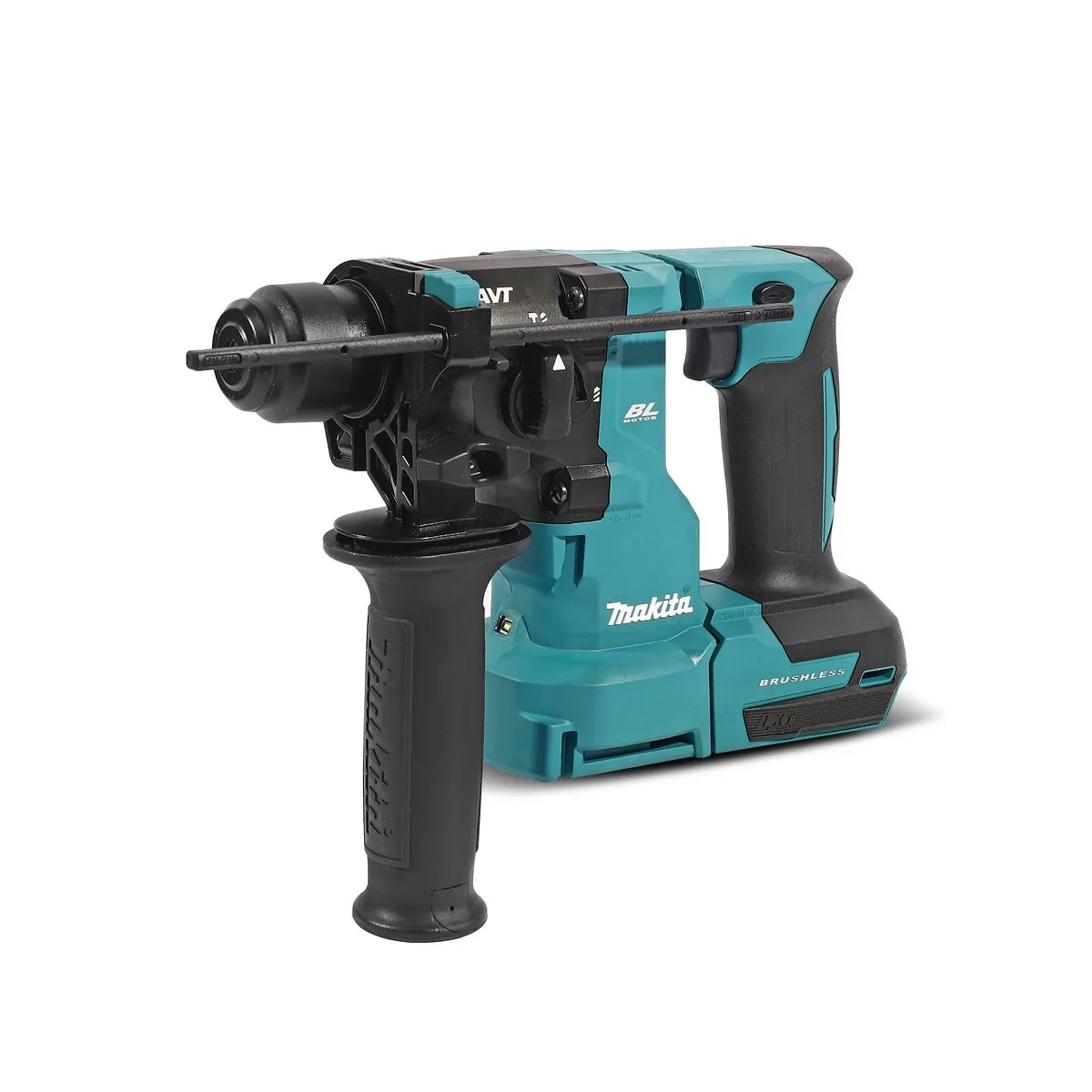 MAKITA สว่านโรตารี่ไร้สาย 18V ขนาด 18 มิล รุ่น DHR183Z (เฉพาะเครื่อง)